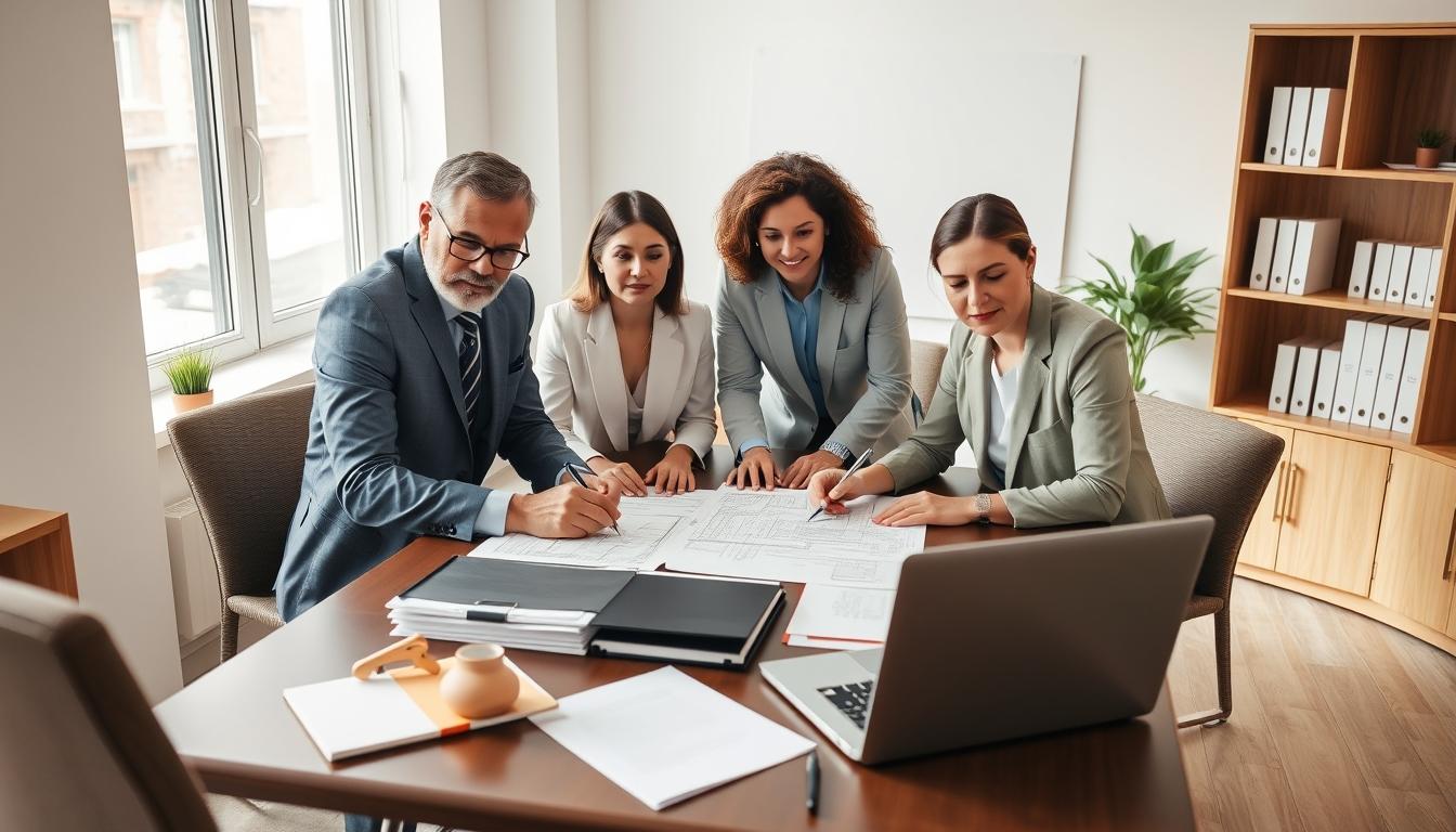 Family asking elder law questions