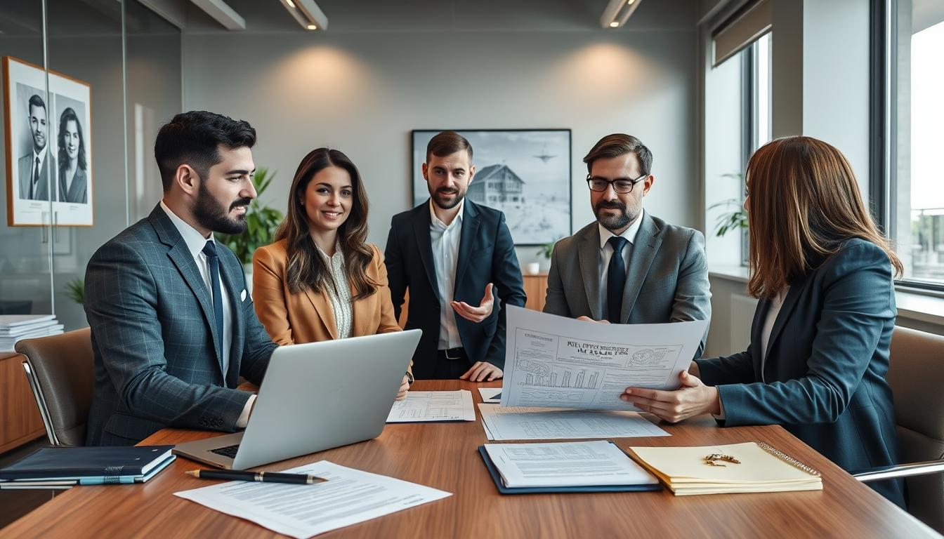 Senior legal FAQ support